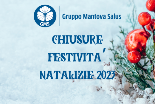 Festività natalizie